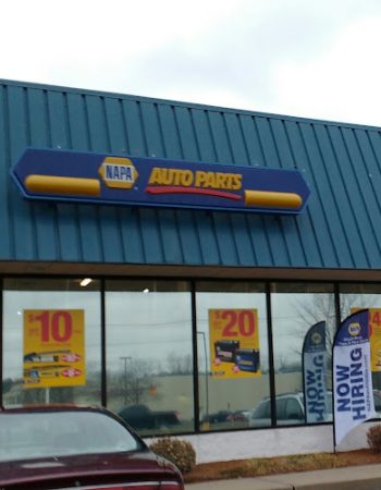 NAPA Auto Parts
