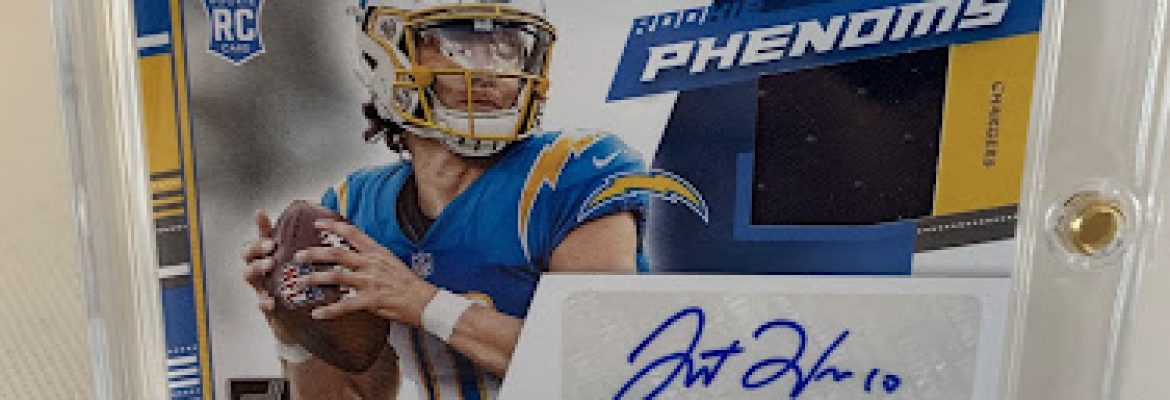 R & D SPORTS CARDS