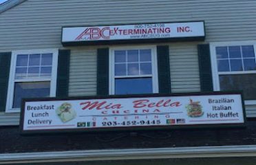 ABC Exterminating Inc.