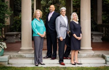 Benchmark Wealth Management
