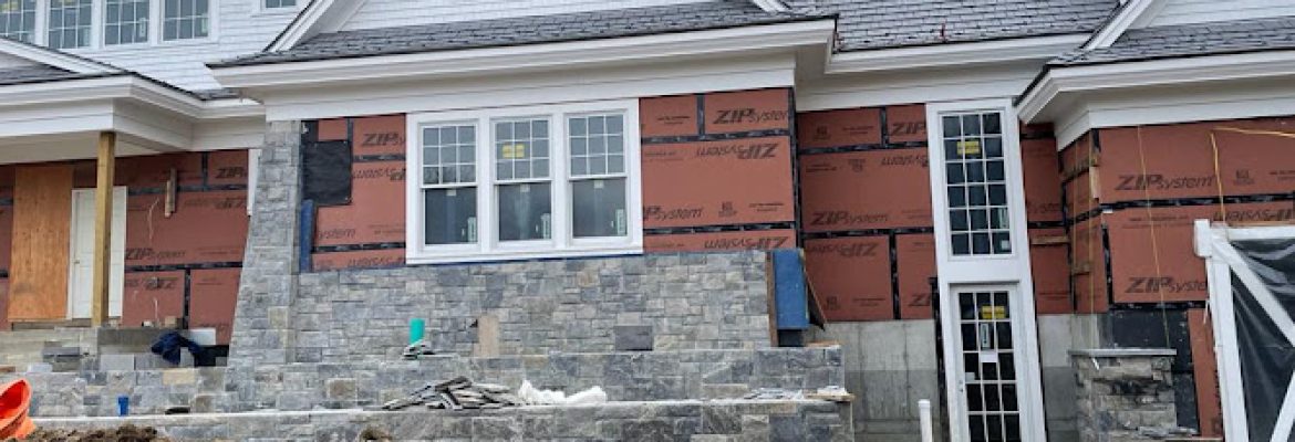 GEM Masonry LLC masonry landscaping