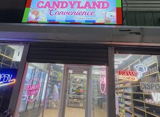 Candy land