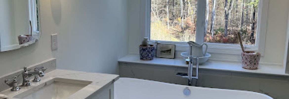 DreamMaker Bath & Kitchen
