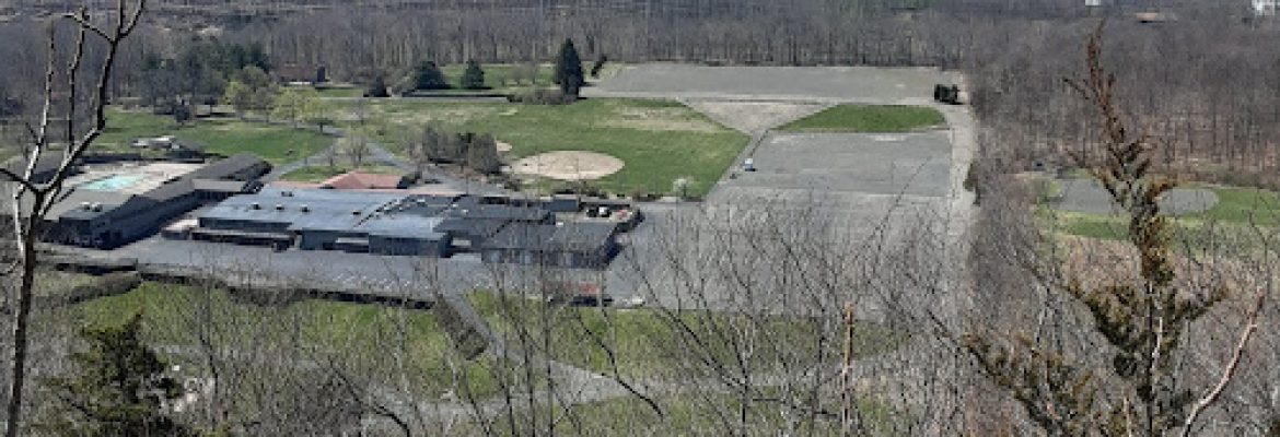Powder Ridge Mountain Park & Resort CT