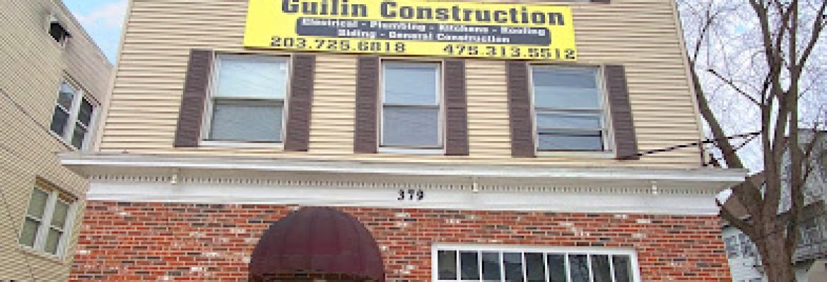 Guilin Construction LLC