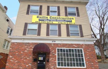 Guilin Construction LLC