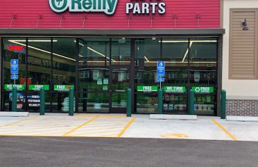O’Reilly Auto Parts