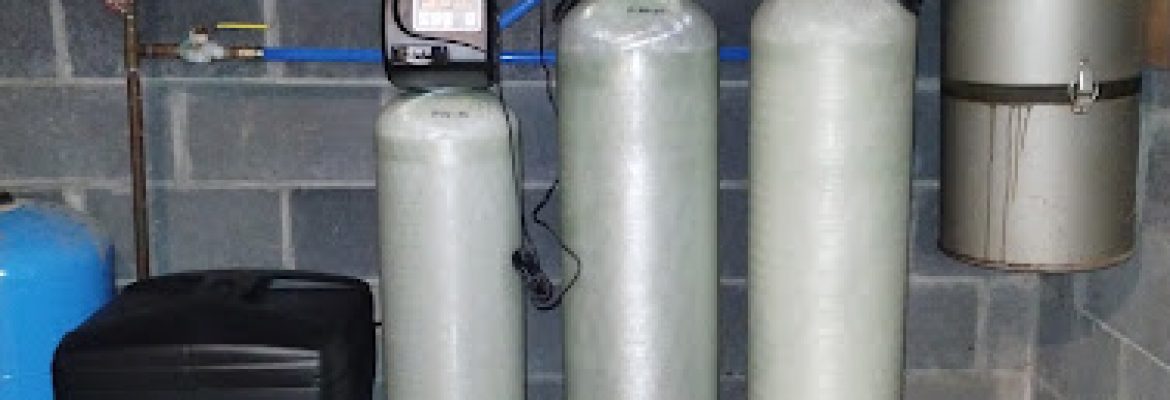 Patterson Pump and Water Service’s LLC