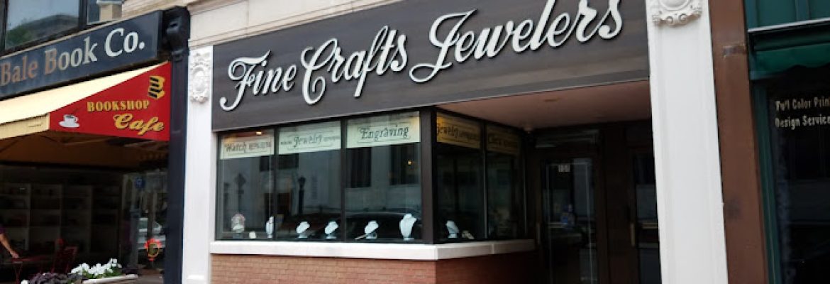 Finecrafts Jewelers