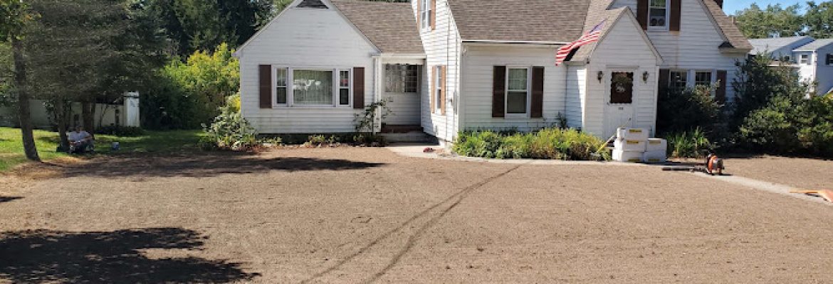 Riley Tree & Landscaping LLC
