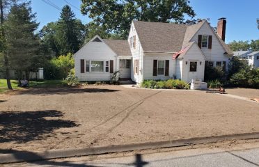 Riley Tree & Landscaping LLC