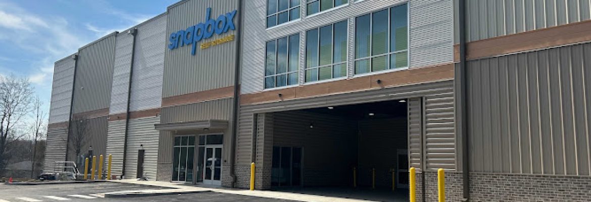 Snapbox Self Storage