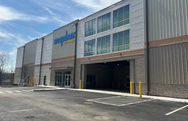 Snapbox Self Storage