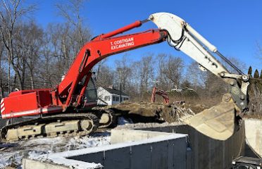Thomas Costigan Excavating