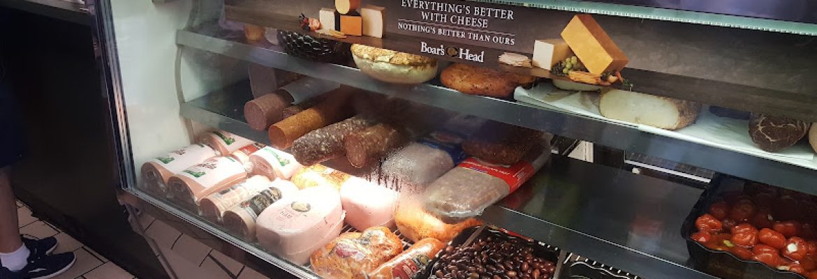 Gaetano’s Deli