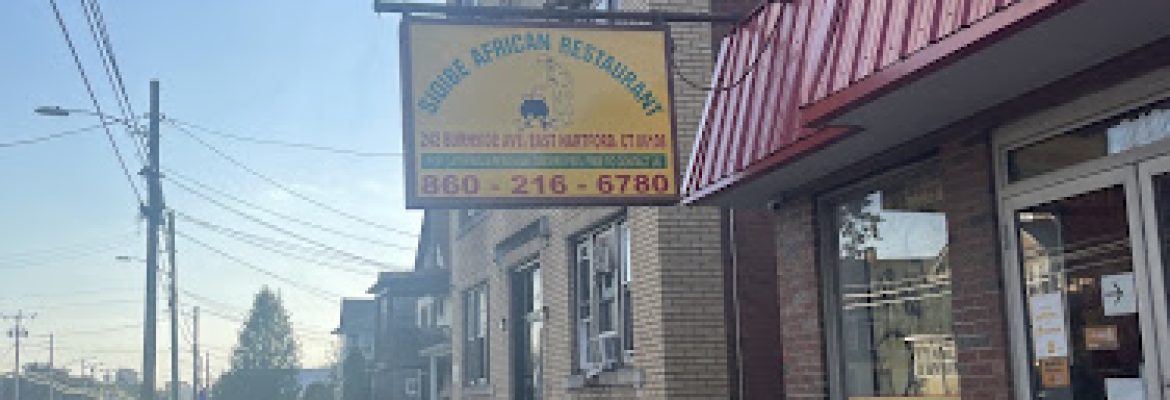 Tasty Ethnic Foods