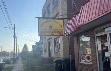 Tasty Ethnic Foods