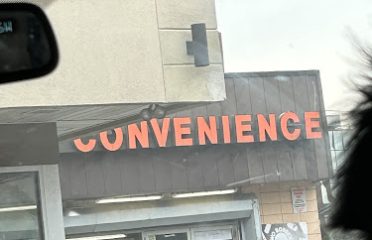 For Your Convenience