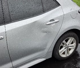 Eagle Auto Collision Center LLC