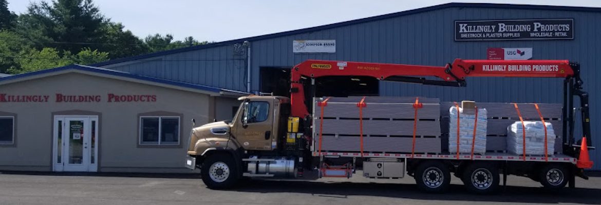 L&W Supply – Dayville