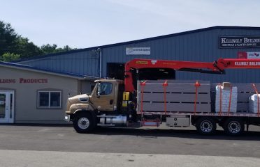 L&W Supply – Dayville