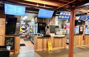 Chan’s Street Fusion