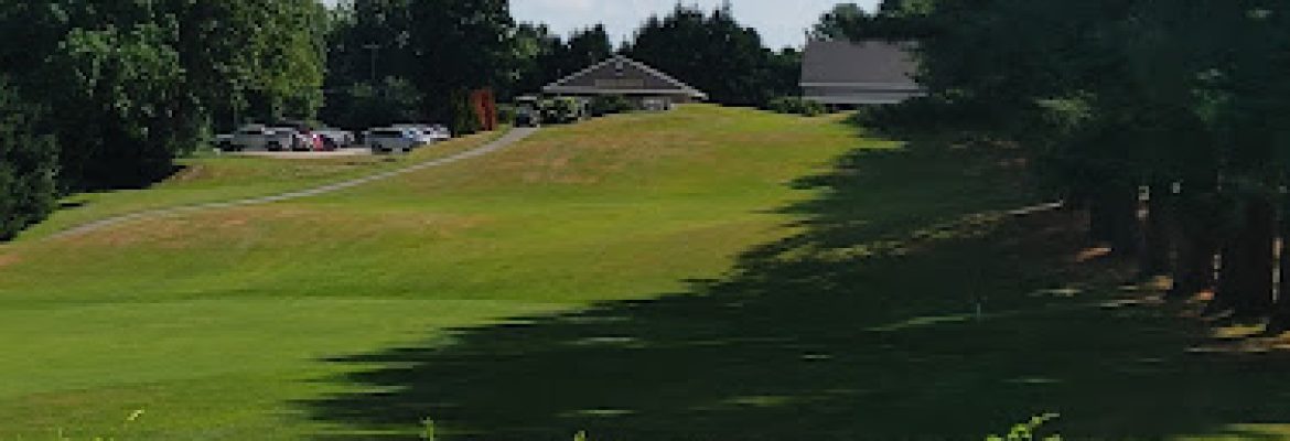 Harrisville Golf Course