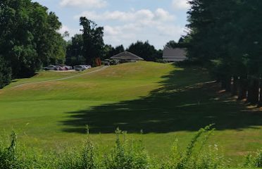Harrisville Golf Course