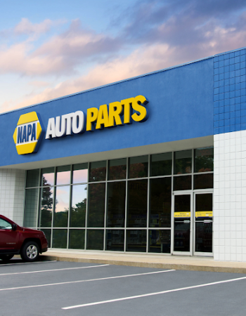 NAPA Auto Parts