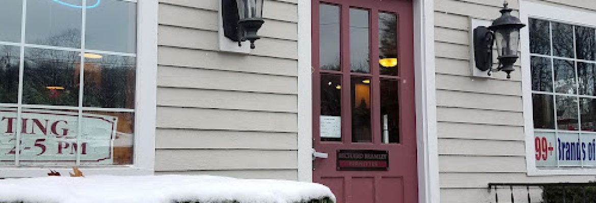 Cornwall Package Store