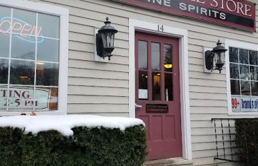Cornwall Package Store