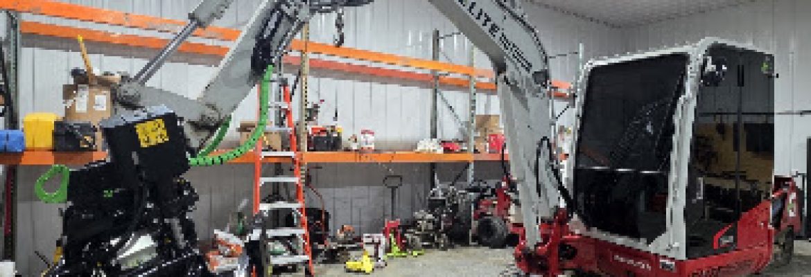 A&D Equipment, Inc.