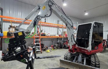 A&D Equipment, Inc.