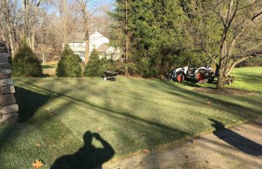 Hilltop Turf & Landscapes, LLC
