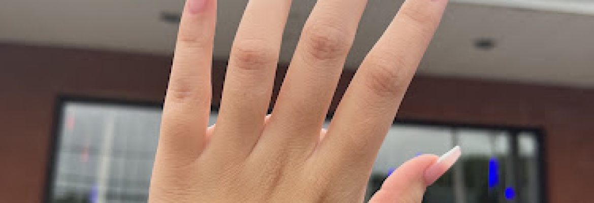 Kerry Nail Spa