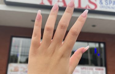 Kerry Nail Spa