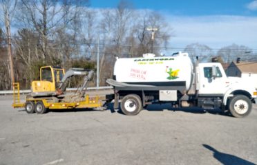 Earthworm Water Sewer and Drainage
