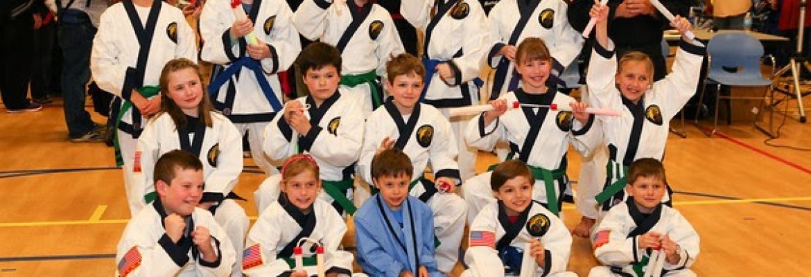 Kempo Karate of Darien