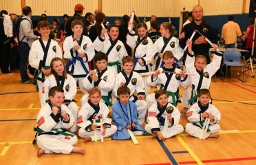 Kempo Karate of Darien