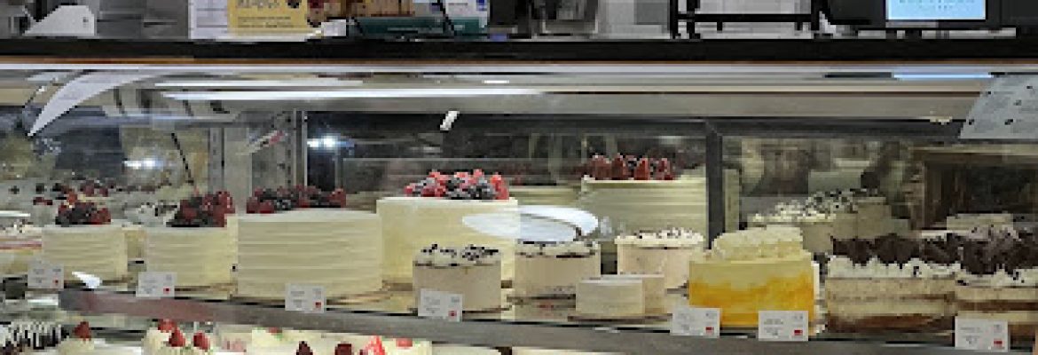 Whole Foods Market