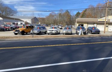 Desmond’s Auto Sales