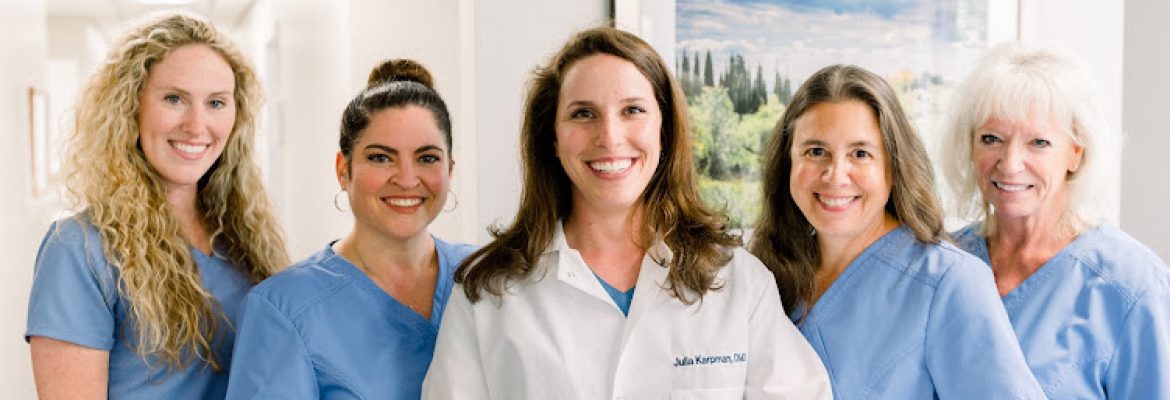 Dental Essentials of Rocky Hill