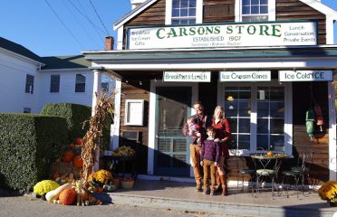 Carson’s Store