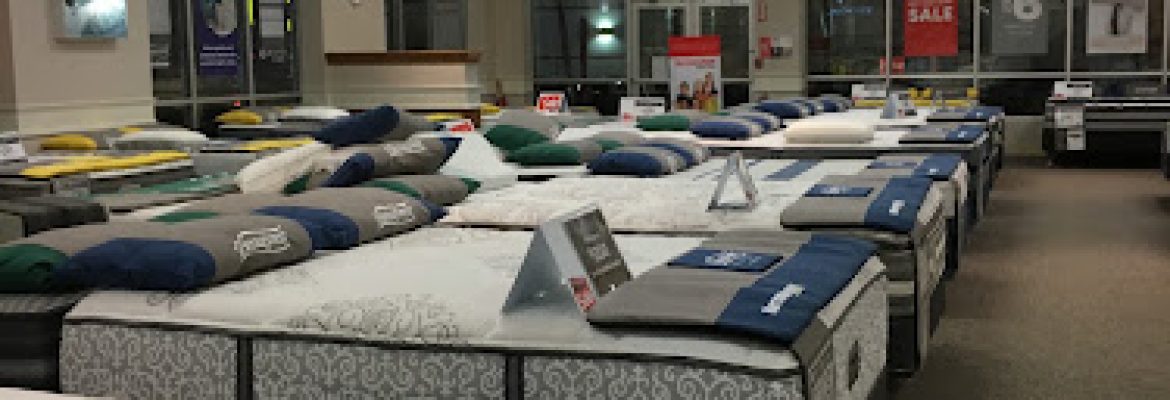 Mattress Firm Buckland Hills Mall
