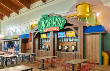 Great Wolf Lodge | Mashantucket, CT