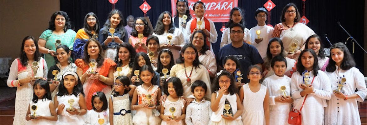 Parampara School of Music