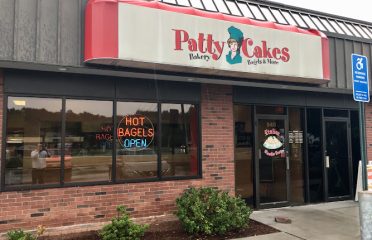Patty Cakes Bakery of CT