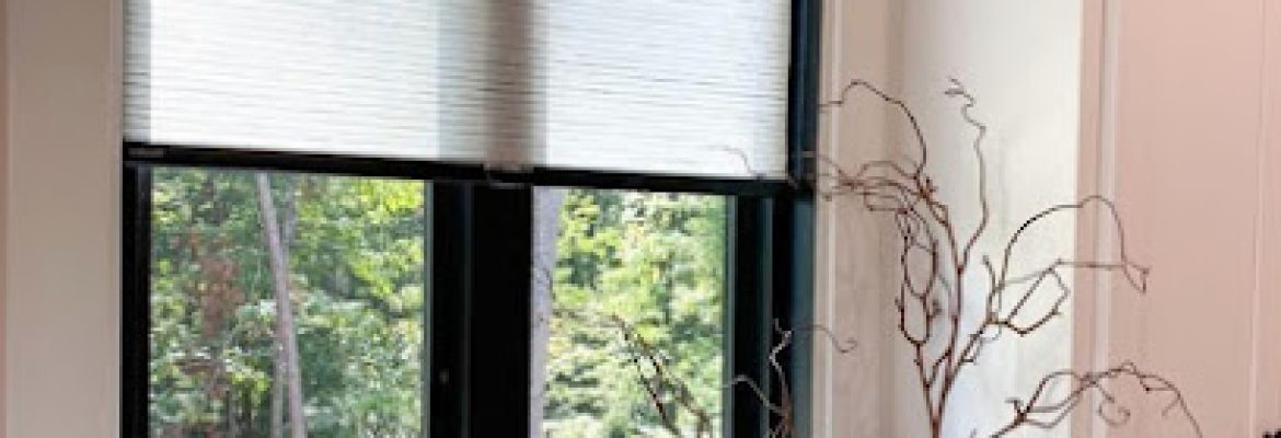Bloomin’ Blinds of Lower Fairfield & Northern Westchester Counties