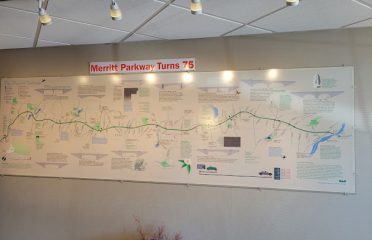 Merritt Parkway Museum