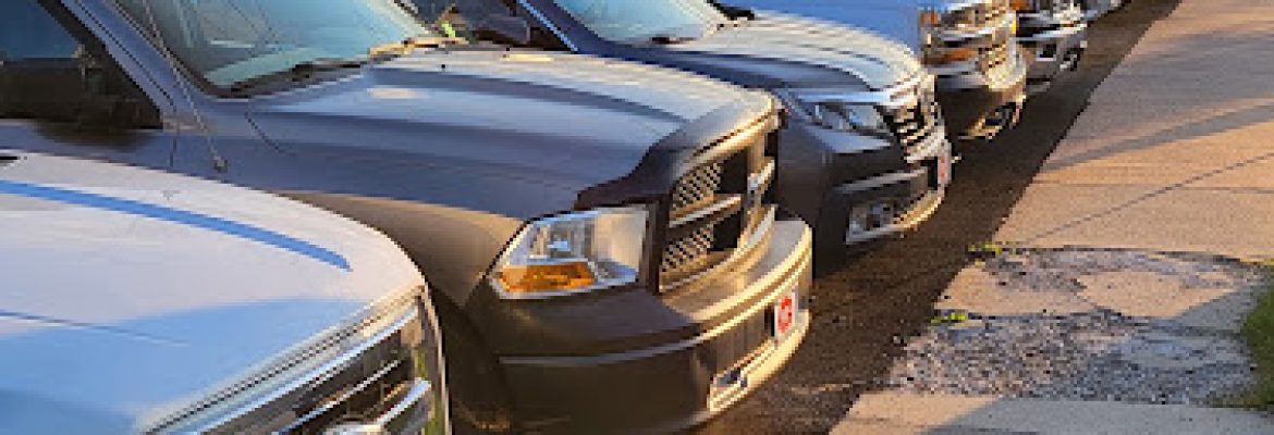 Used Cars Store
